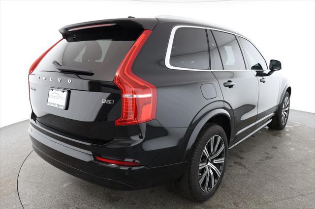 used 2023 Volvo XC90 car, priced at $42,495