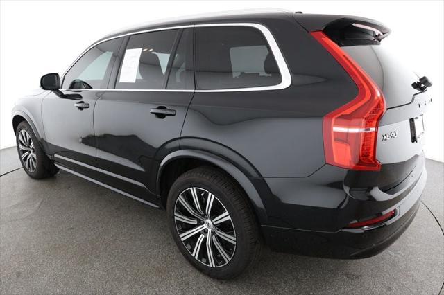 used 2023 Volvo XC90 car, priced at $42,495