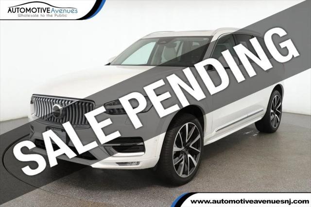 used 2023 Volvo XC90 car, priced at $43,395