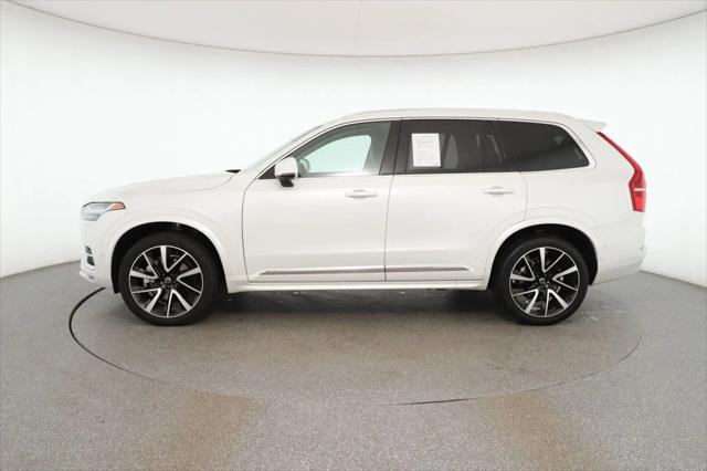 used 2023 Volvo XC90 car, priced at $44,295