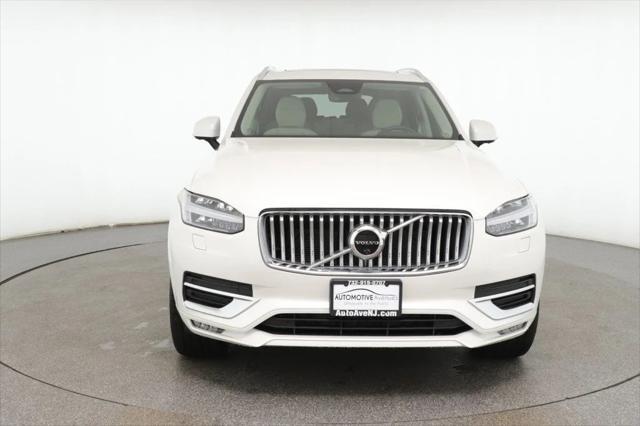 used 2023 Volvo XC90 car, priced at $44,295