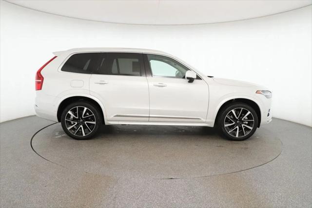 used 2023 Volvo XC90 car, priced at $44,295