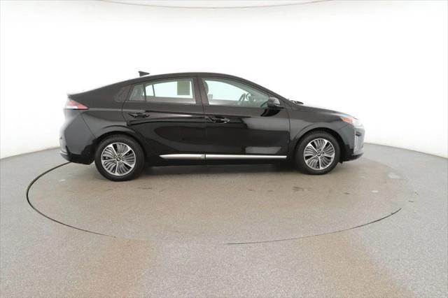 used 2021 Hyundai Ioniq Plug-In Hybrid car, priced at $14,995