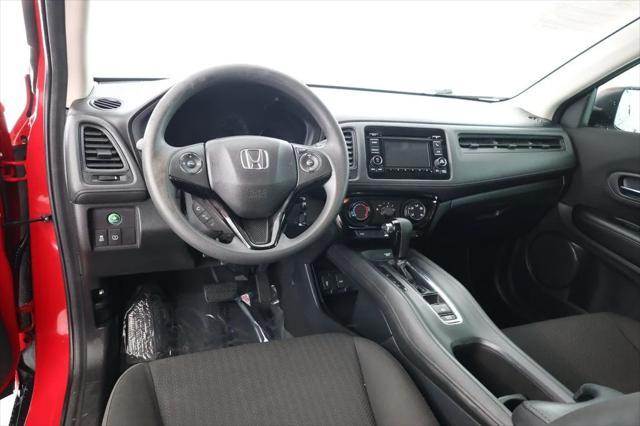 used 2016 Honda HR-V car, priced at $13,995