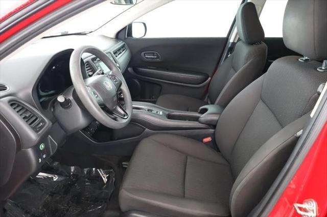 used 2016 Honda HR-V car, priced at $13,995