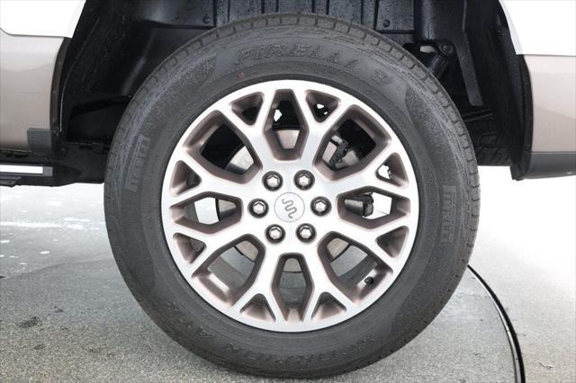 used 2022 Ford F-150 car, priced at $47,995