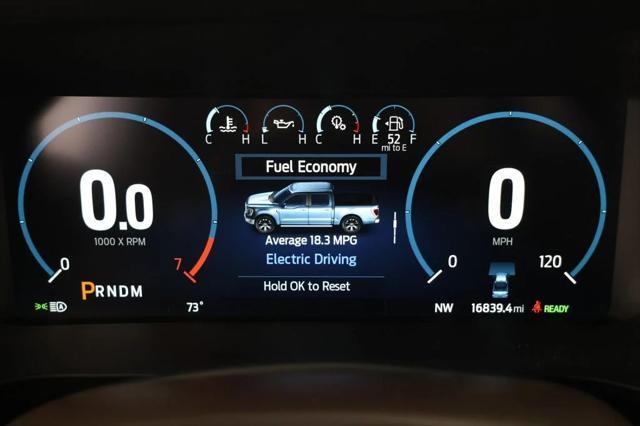 used 2022 Ford F-150 car, priced at $47,995