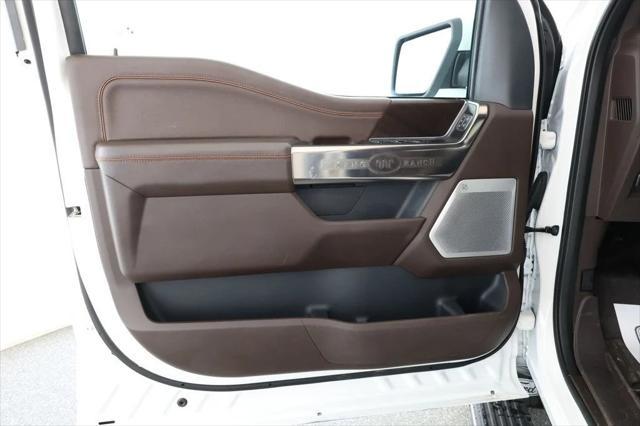 used 2022 Ford F-150 car, priced at $47,995