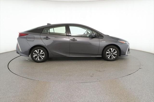 used 2017 Toyota Prius Prime car, priced at $22,995