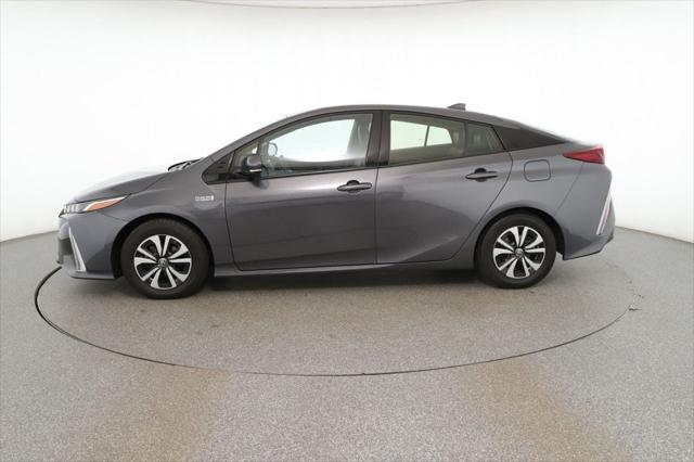 used 2017 Toyota Prius Prime car, priced at $22,995