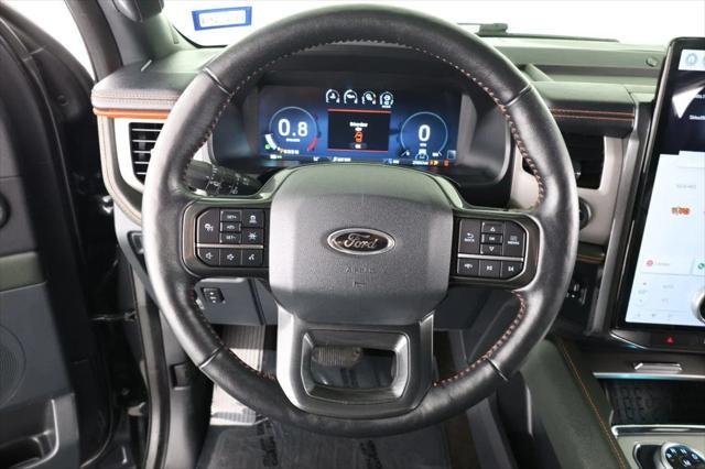 used 2022 Ford Expedition car, priced at $49,495