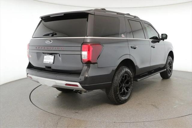 used 2022 Ford Expedition car, priced at $49,495