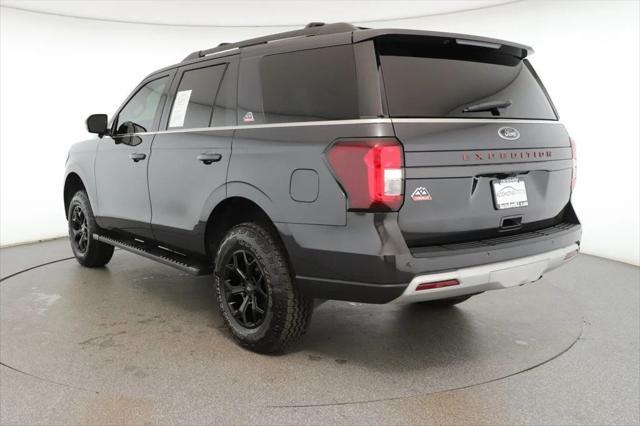 used 2022 Ford Expedition car, priced at $49,495