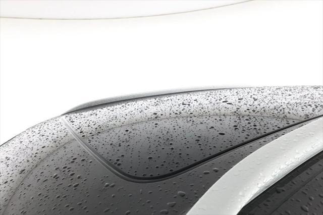 used 2022 Porsche Cayenne E-Hybrid car, priced at $59,995