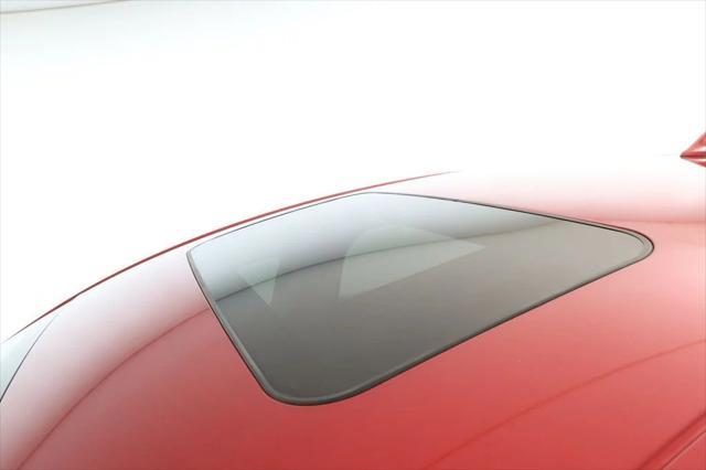 used 2020 Ford Fusion car, priced at $18,495