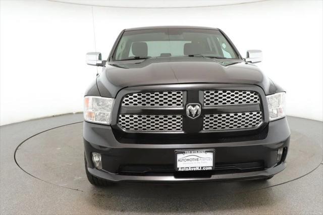 used 2016 Ram 1500 car, priced at $18,795