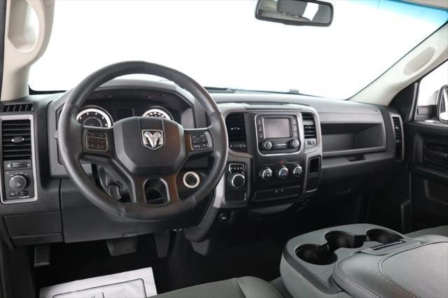 used 2016 Ram 1500 car, priced at $18,795