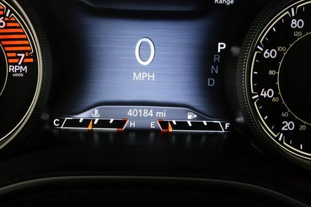 used 2021 Jeep Cherokee car, priced at $21,995