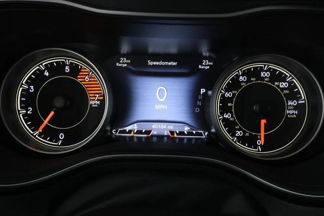 used 2021 Jeep Cherokee car, priced at $21,995