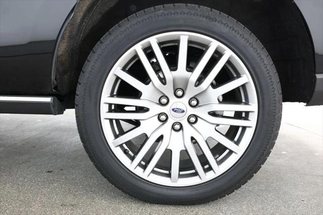 used 2023 Ford Expedition Max car, priced at $48,495