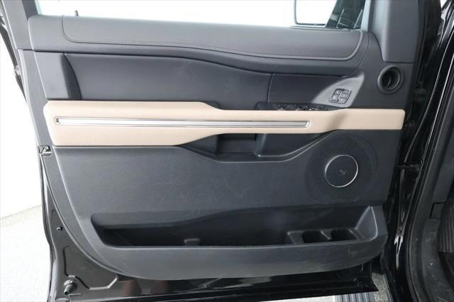 used 2023 Ford Expedition Max car, priced at $48,495