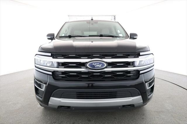 used 2023 Ford Expedition Max car, priced at $48,495