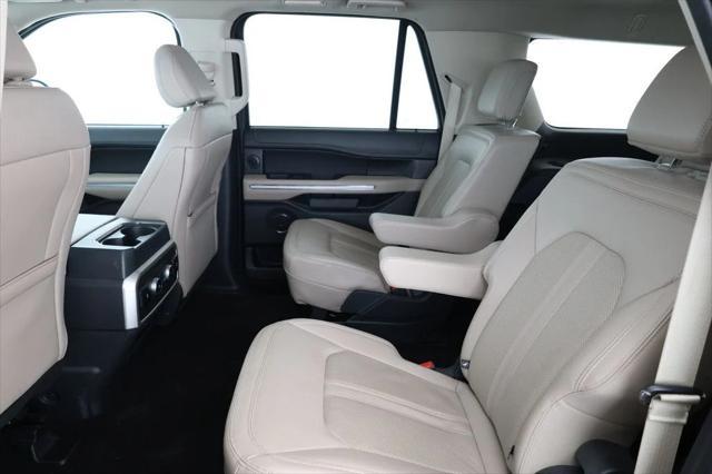used 2023 Ford Expedition Max car, priced at $48,495