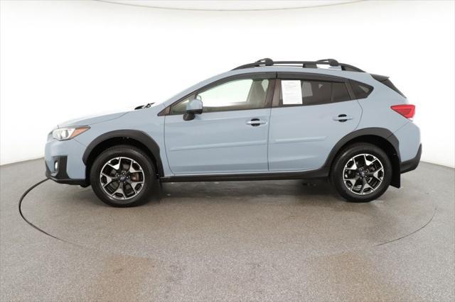 used 2020 Subaru Crosstrek car, priced at $15,795