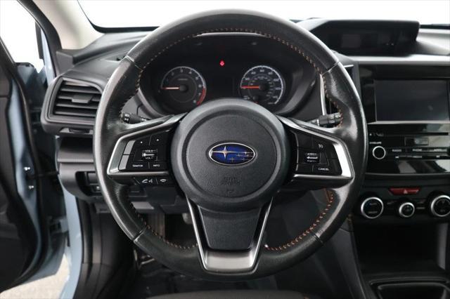 used 2020 Subaru Crosstrek car, priced at $15,795