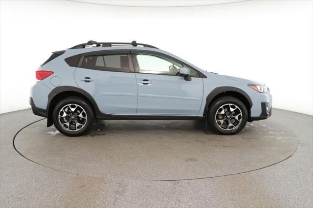 used 2020 Subaru Crosstrek car, priced at $15,795