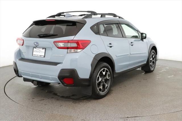 used 2020 Subaru Crosstrek car, priced at $15,795