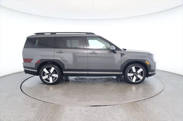 used 2024 Hyundai Santa Fe car, priced at $32,995