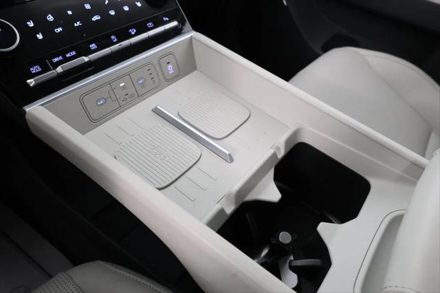 used 2024 Hyundai Santa Fe car, priced at $32,995