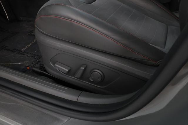 used 2023 Hyundai Sonata car, priced at $19,995