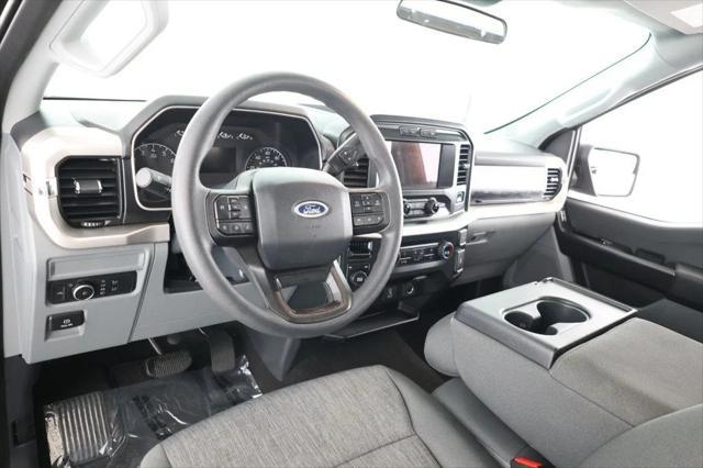 used 2021 Ford F-150 car, priced at $29,995