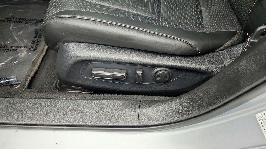 used 2023 Honda Accord Hybrid car, priced at $24,495