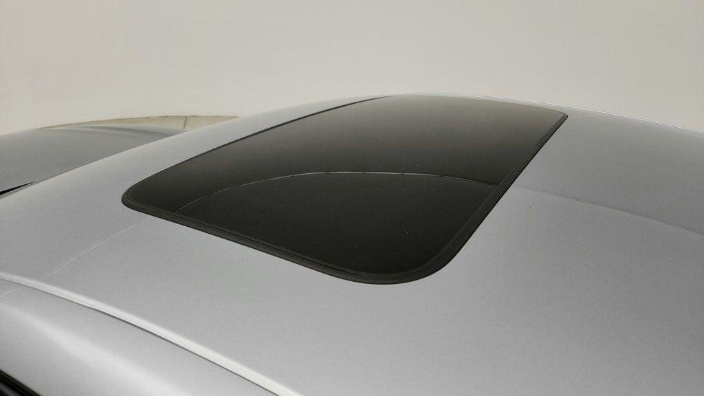 used 2023 Honda Accord Hybrid car, priced at $24,495