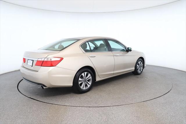 used 2014 Honda Accord car, priced at $10,495