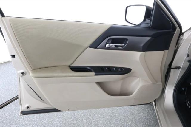used 2014 Honda Accord car, priced at $10,495