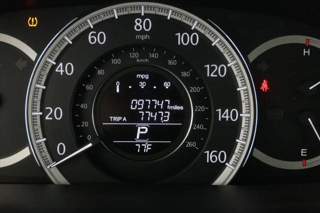 used 2014 Honda Accord car, priced at $10,495