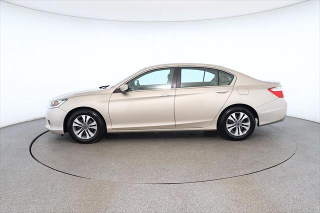 used 2014 Honda Accord car, priced at $10,495