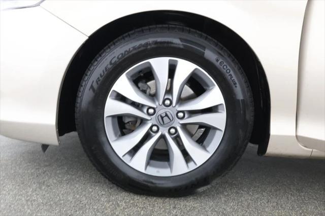 used 2014 Honda Accord car, priced at $10,495