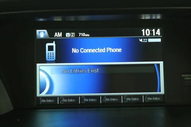 used 2014 Honda Accord car, priced at $10,495