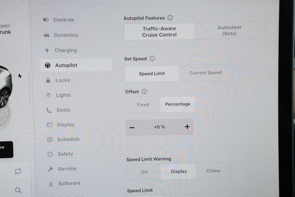 used 2023 Tesla Model Y car, priced at $26,995