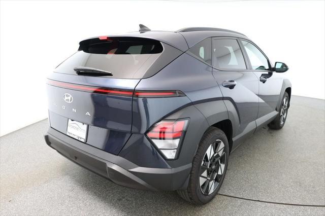 used 2024 Hyundai Kona car, priced at $20,995