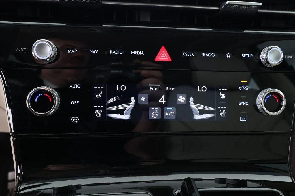 used 2025 Genesis G80 car, priced at $51,495