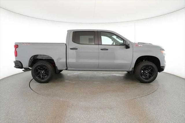 used 2024 Chevrolet Silverado 1500 car, priced at $42,995