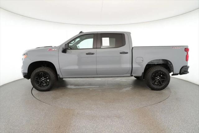 used 2024 Chevrolet Silverado 1500 car, priced at $42,995