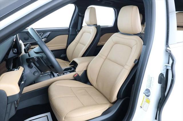 used 2023 Lincoln Corsair car, priced at $38,495