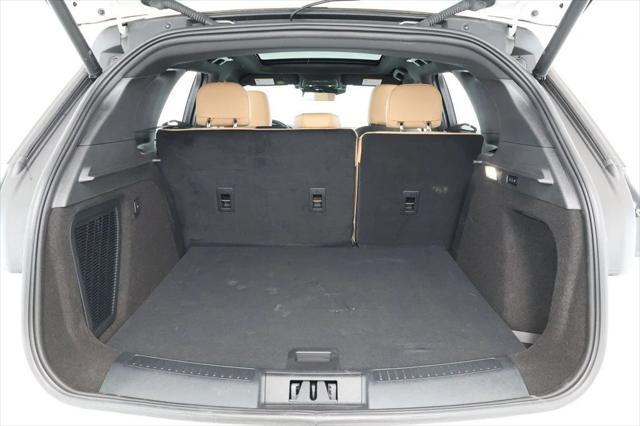 used 2023 Lincoln Corsair car, priced at $38,495